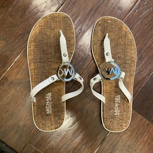 Genuine Michael Kors sandals